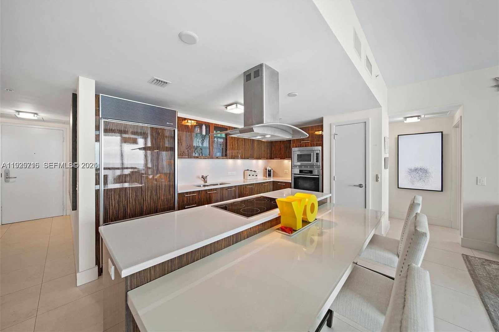 Small Image of 6899 COLLINS AVE #1801, Miami Beach Number 10