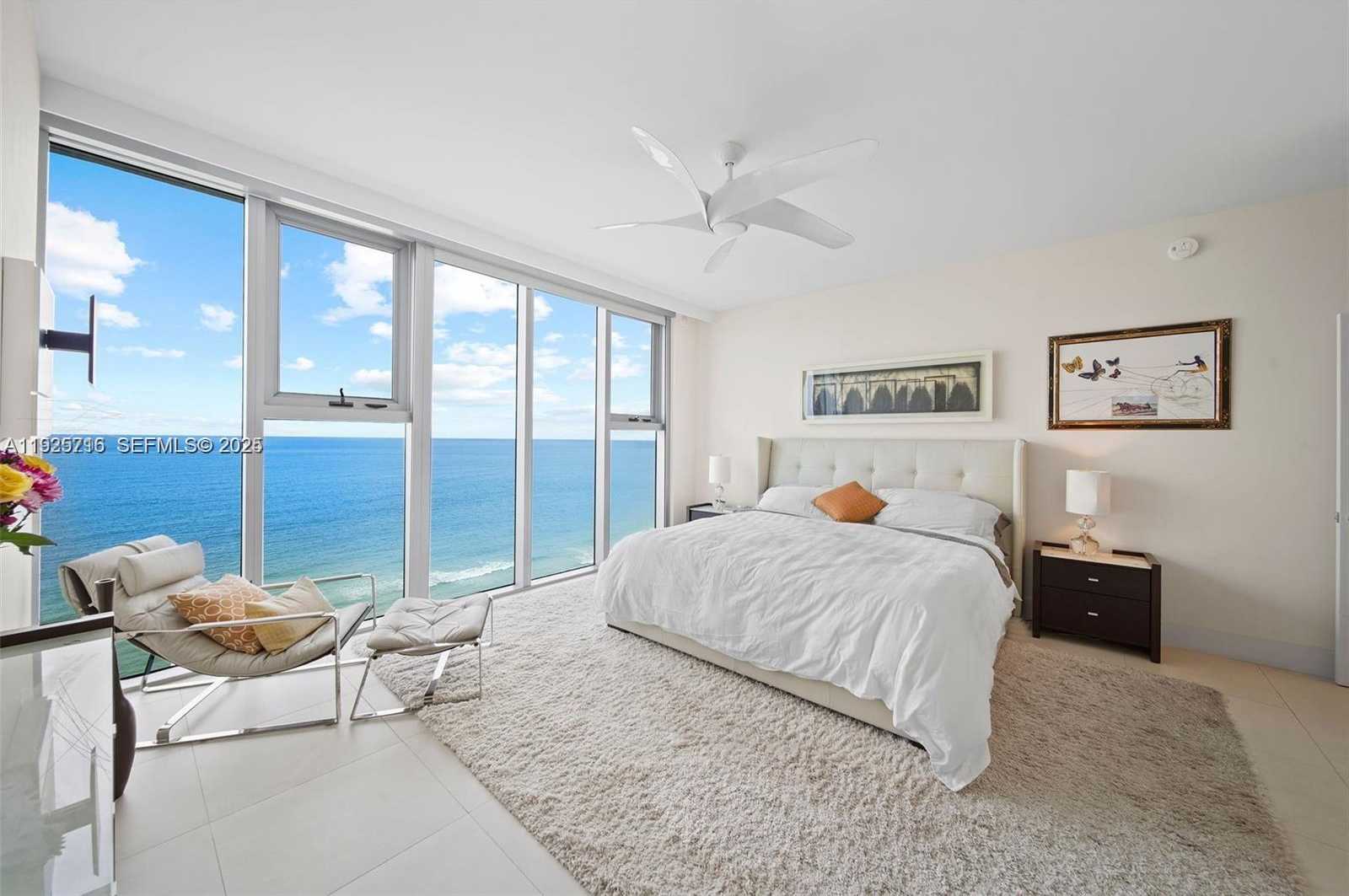 Small Image of 6899 COLLINS AVE #1801, Miami Beach Number 17