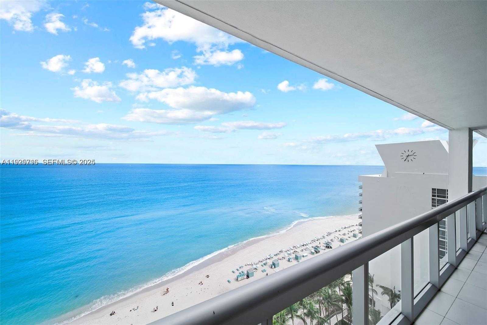 Small Image of 6899 COLLINS AVE #1801, Miami Beach Number 3