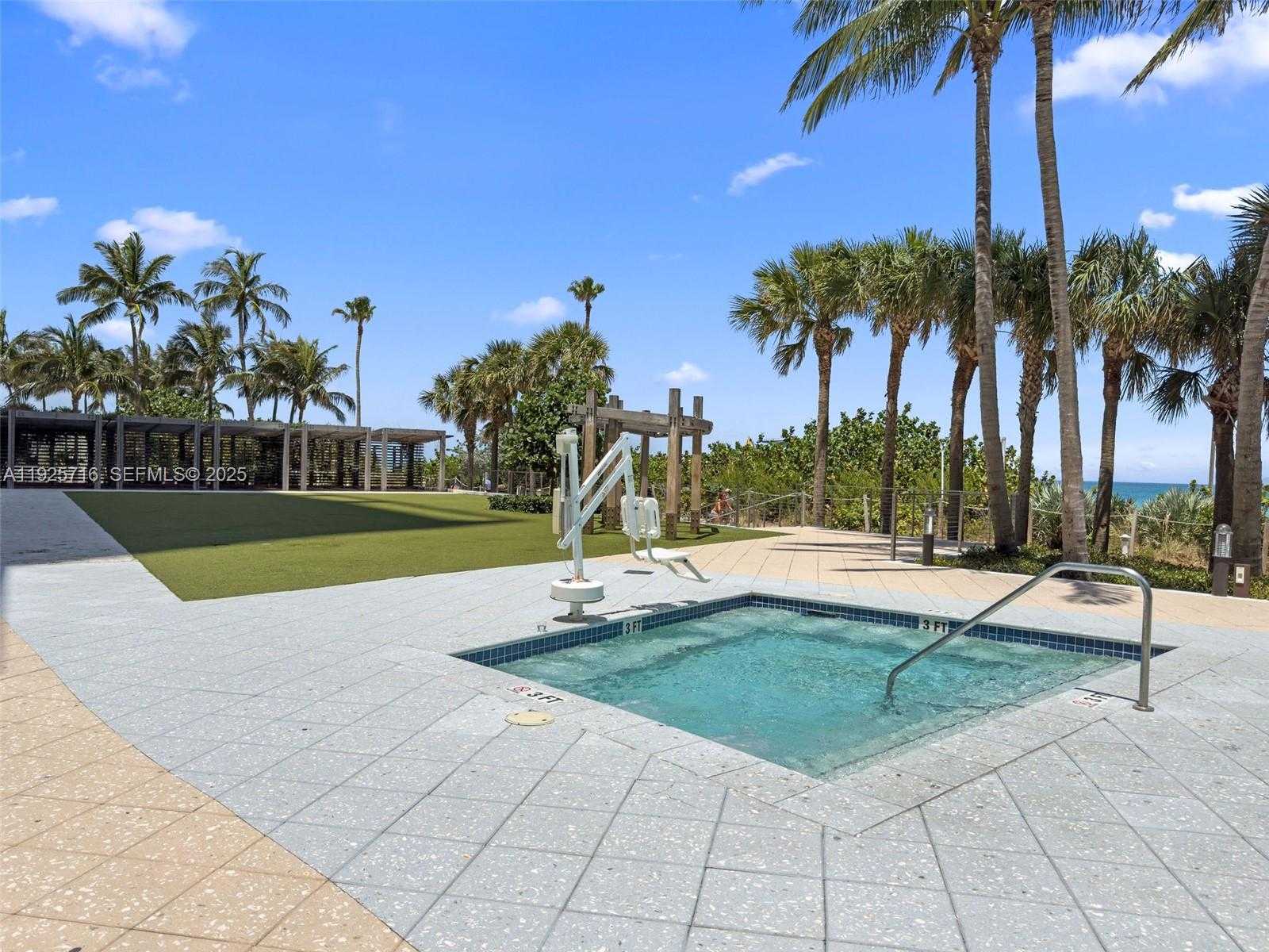 Small Image of 6899 COLLINS AVE #1801, Miami Beach Number 38