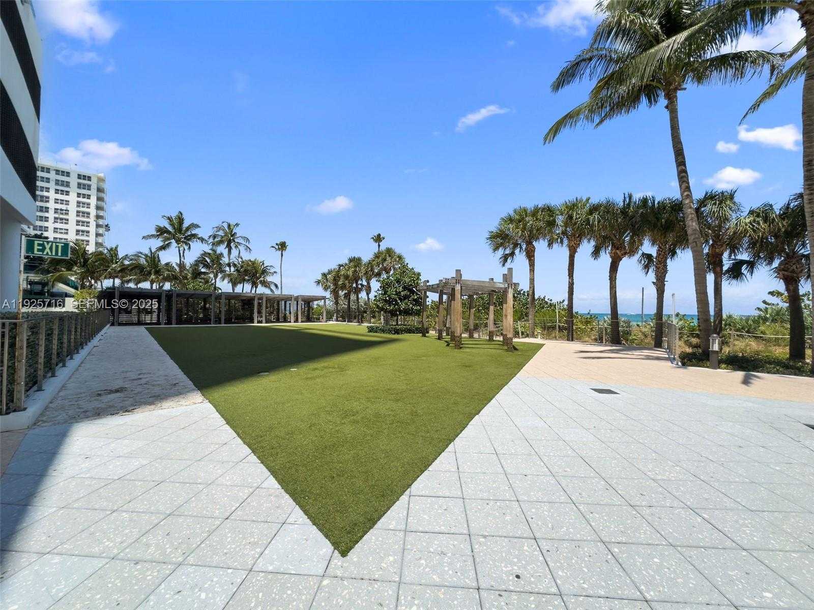 Small Image of 6899 COLLINS AVE #1801, Miami Beach Number 39