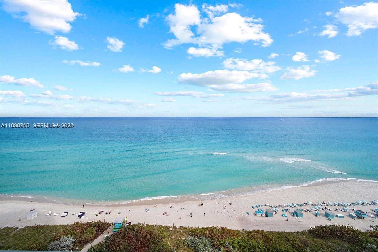 Small Image of 6899 COLLINS AVE #1801, Miami Beach Number 4