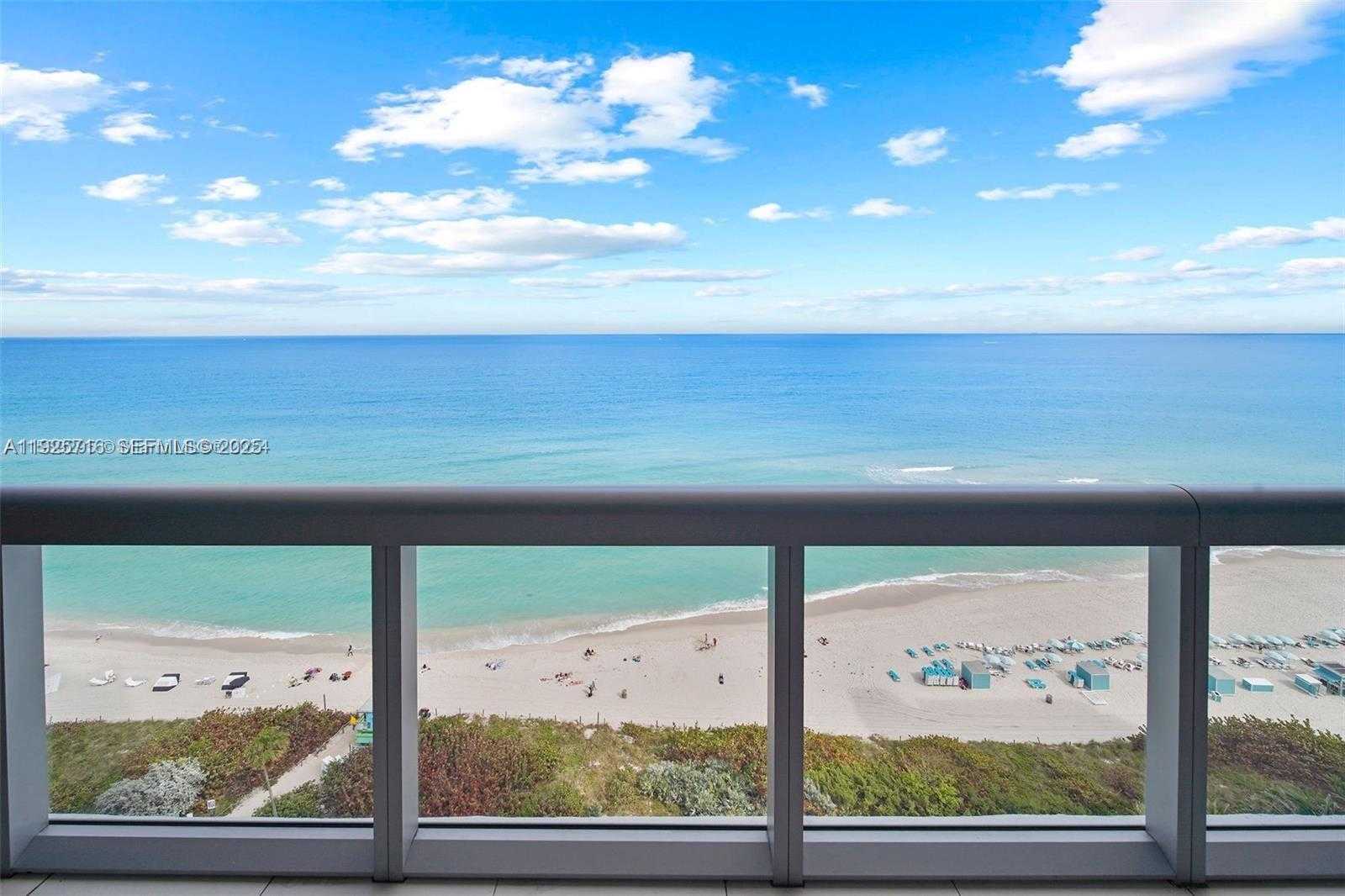 Small Image of 6899 COLLINS AVE #1801, Miami Beach Number 5