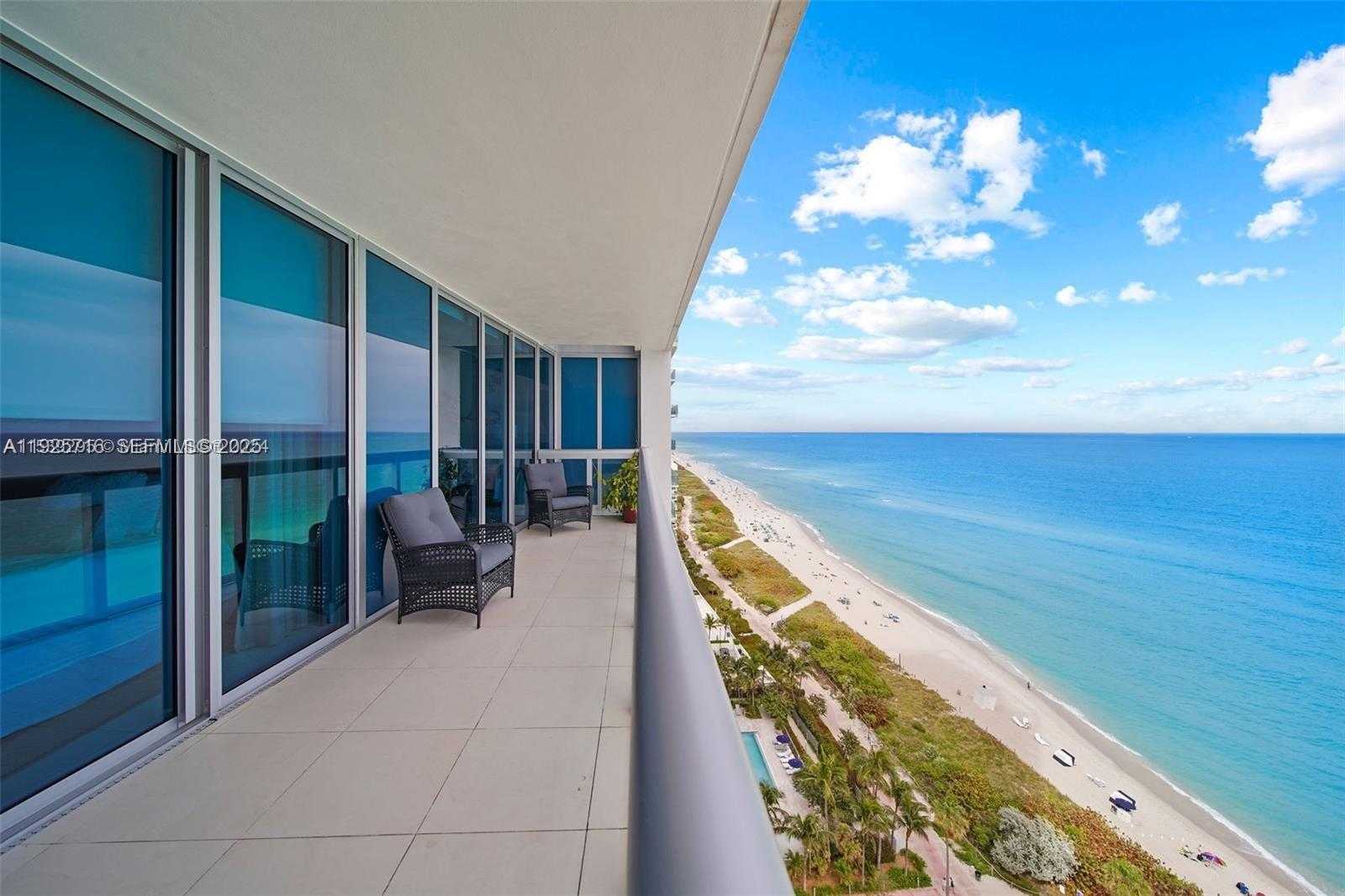 Small Image of 6899 COLLINS AVE #1801, Miami Beach Number 7