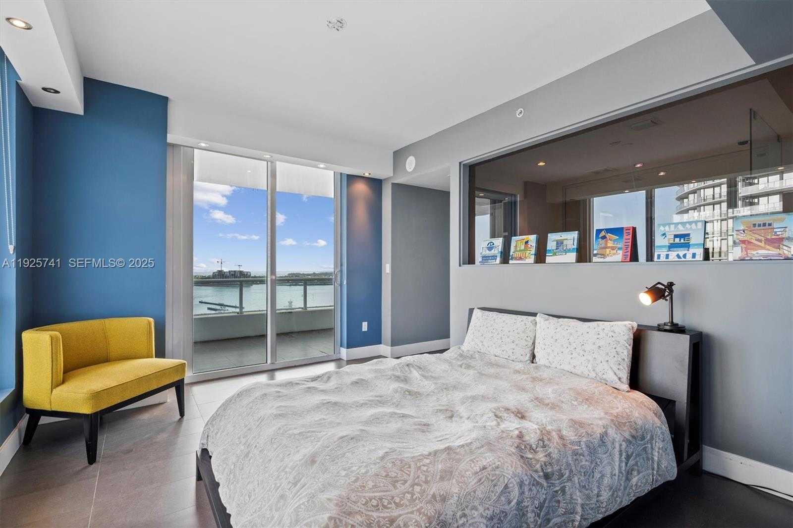 Small Image of 520 WEST AVE #1701, Miami Beach Number 11