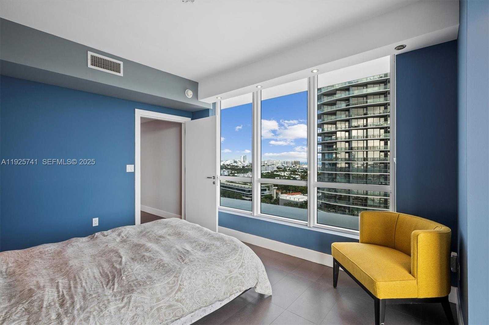 Small Image of 520 WEST AVE #1701, Miami Beach Number 12