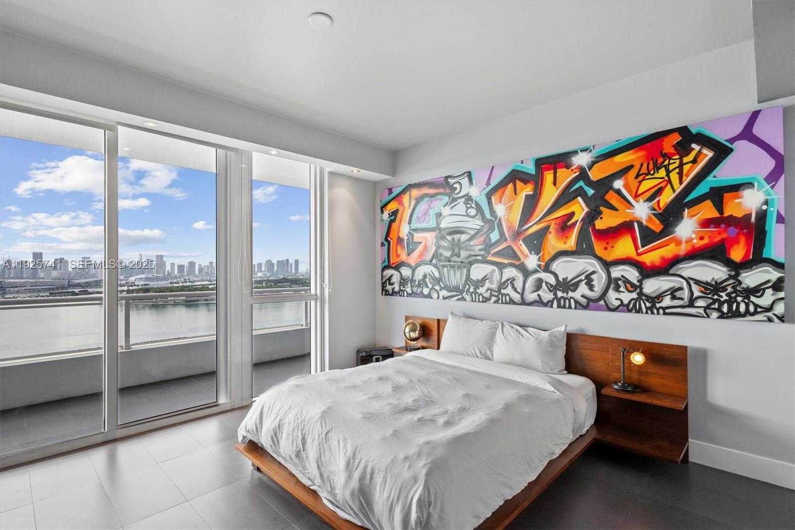 Small Image of 520 WEST AVE #1701, Miami Beach Number 15