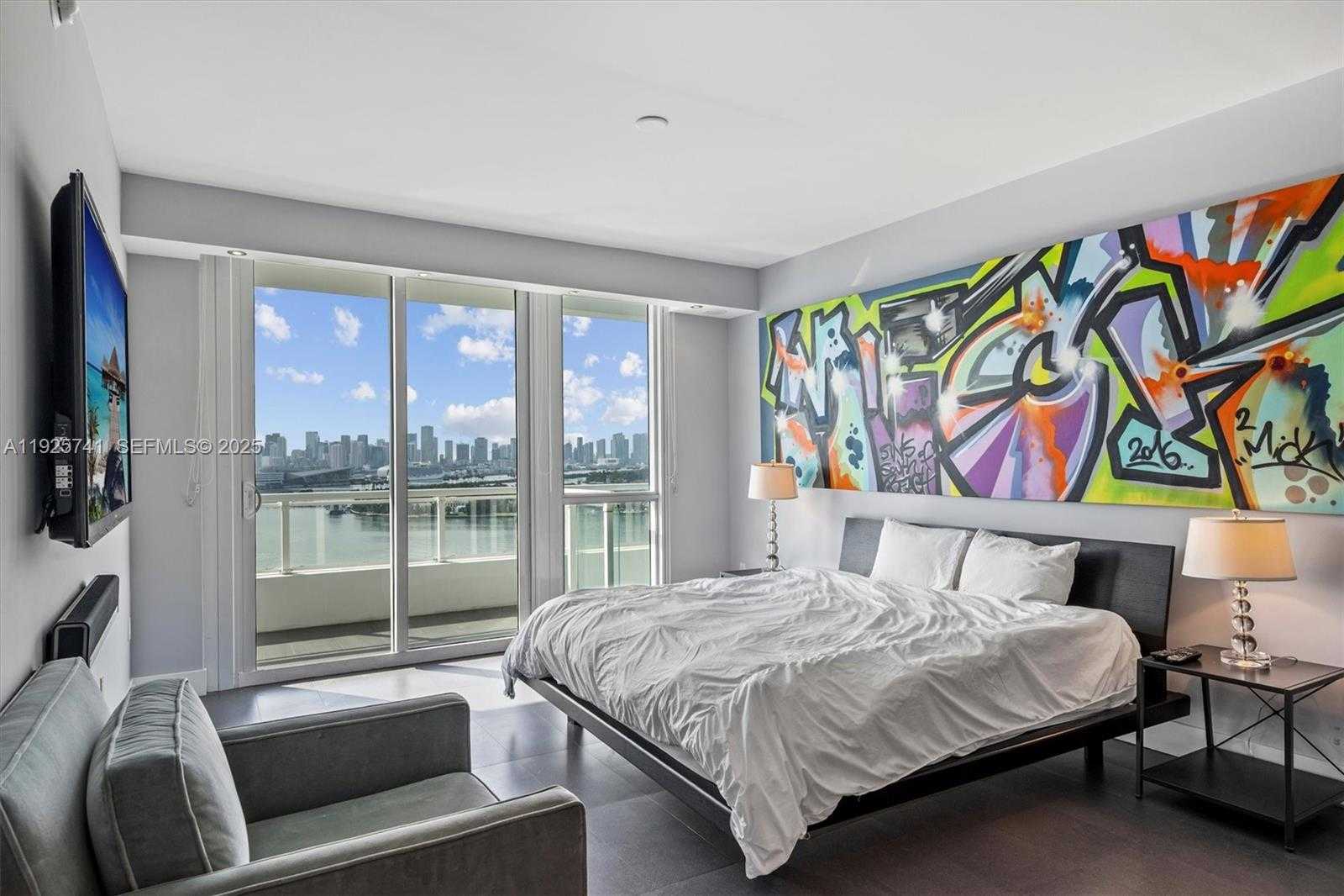 Small Image of 520 WEST AVE #1701, Miami Beach Number 20