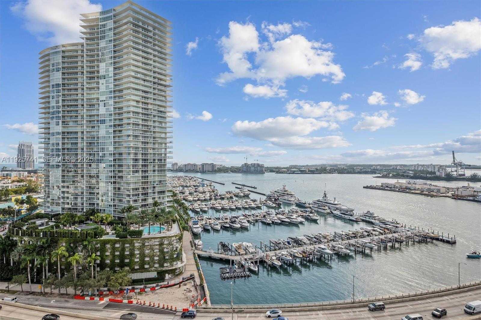 Small Image of 520 WEST AVE #1701, Miami Beach Number 27