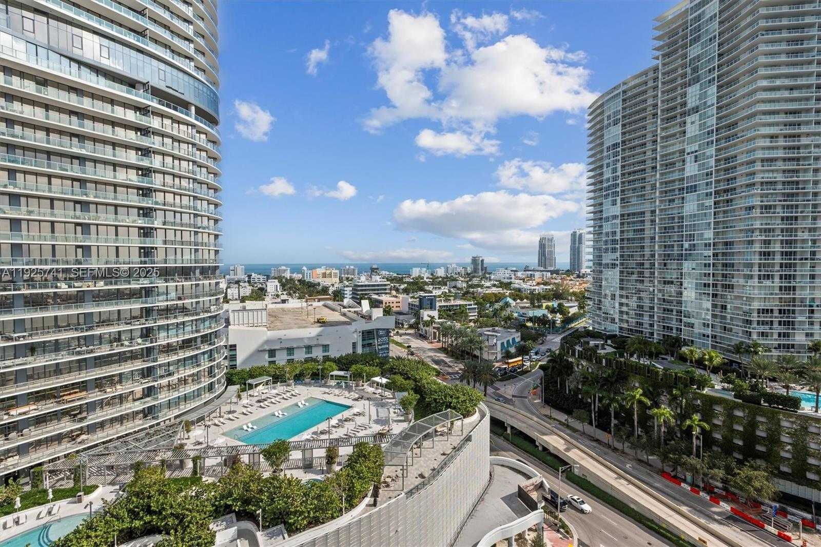 Small Image of 520 WEST AVE #1701, Miami Beach Number 28