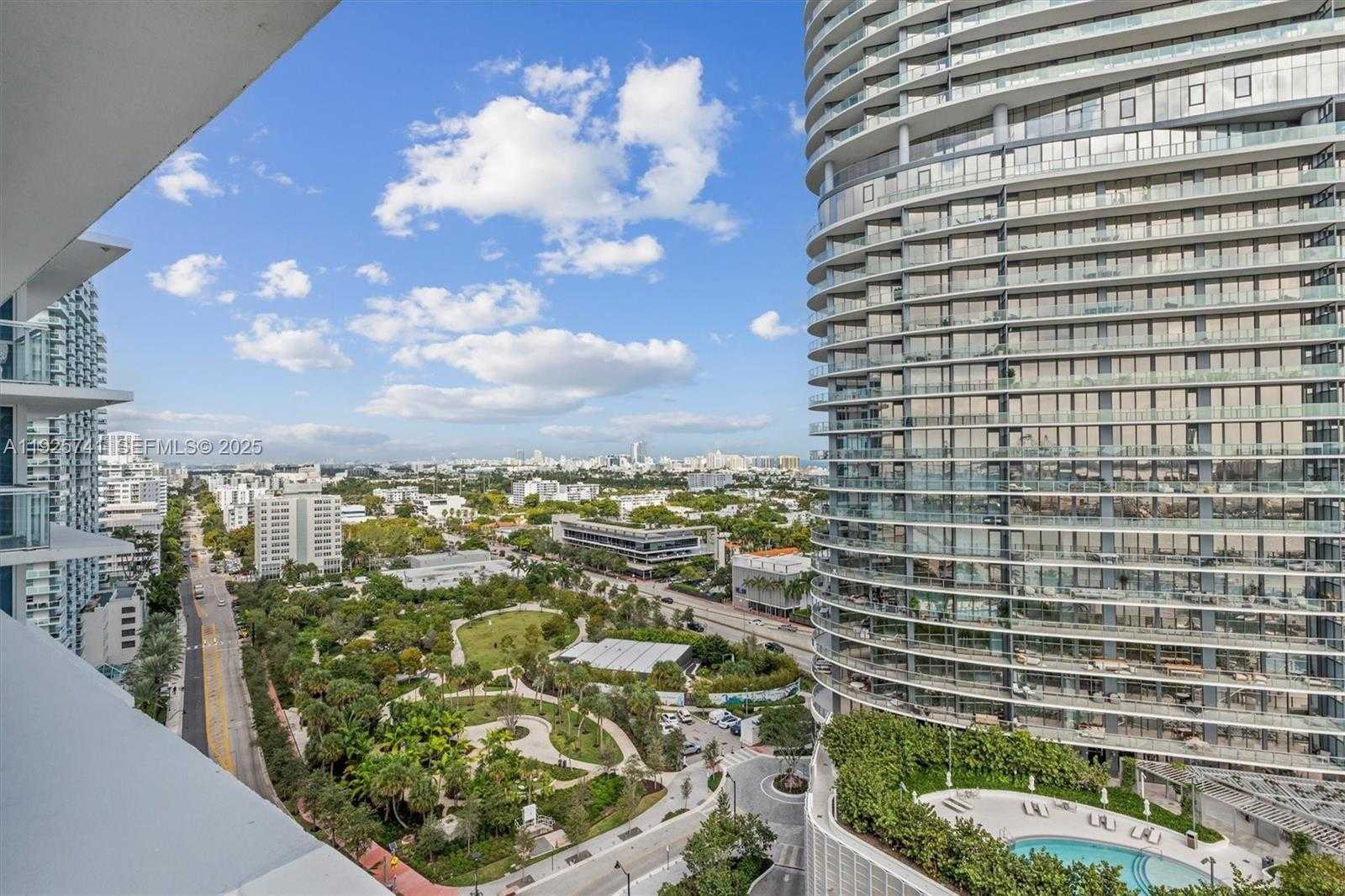 Small Image of 520 WEST AVE #1701, Miami Beach Number 29