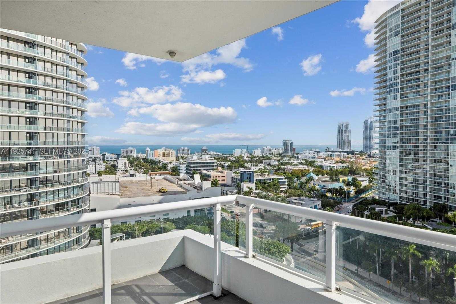 Small Image of 520 WEST AVE #1701, Miami Beach Number 30