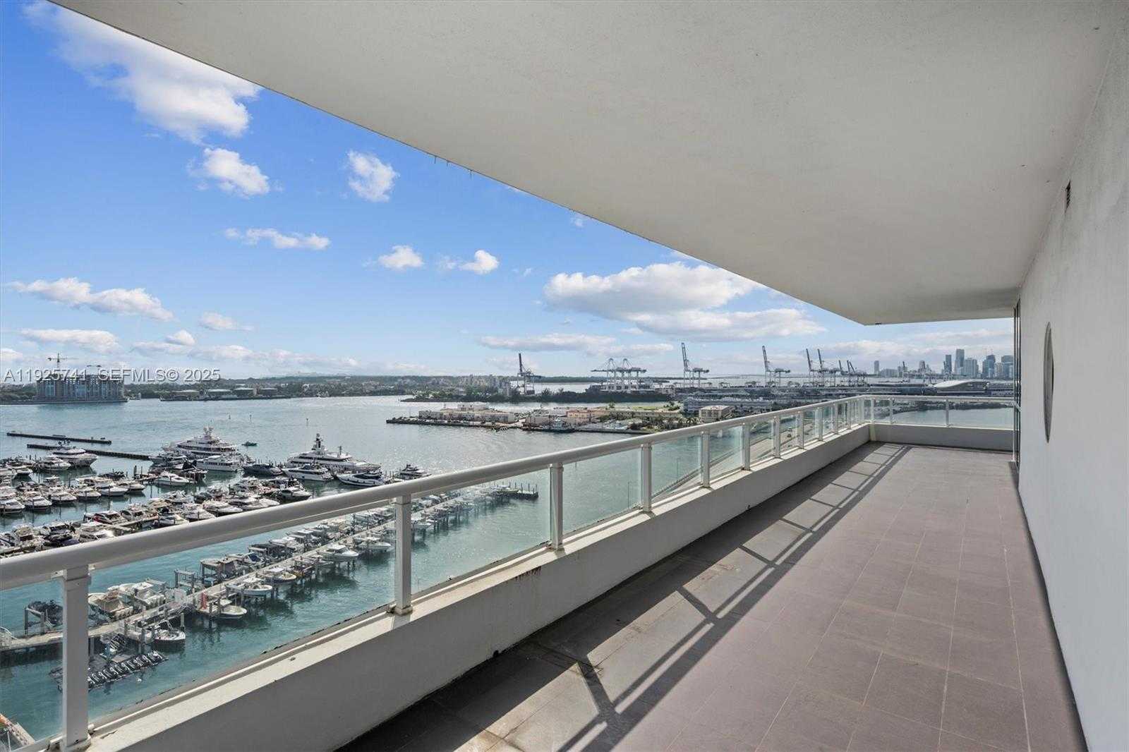Small Image of 520 WEST AVE #1701, Miami Beach Number 32