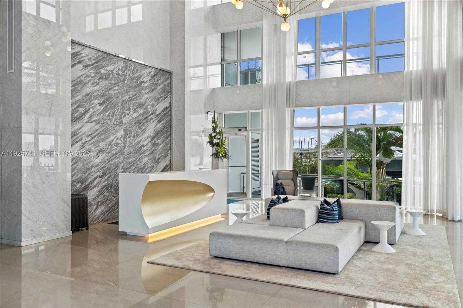 Small Image of 520 WEST AVE #1701, Miami Beach Number 37