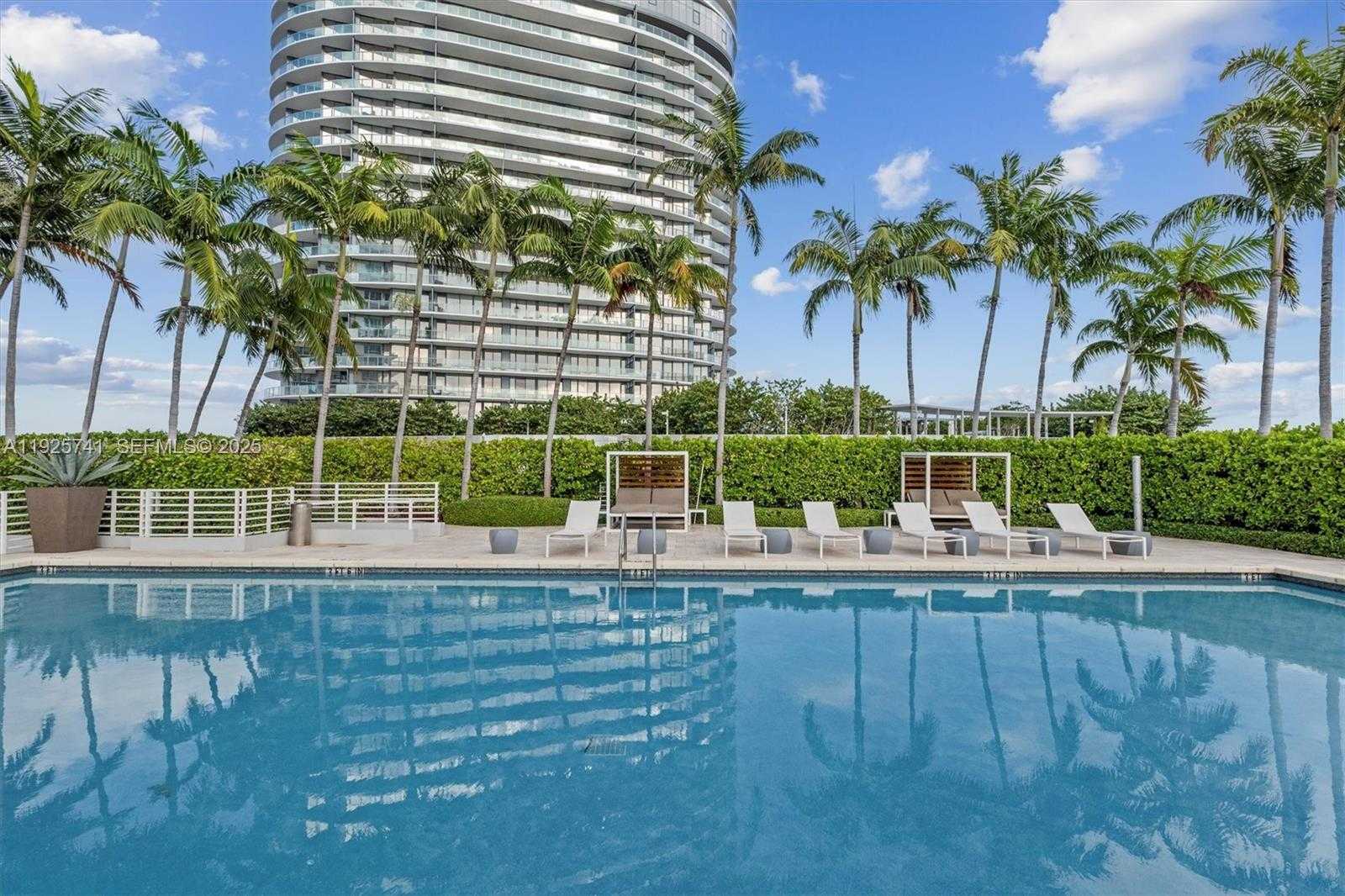 Small Image of 520 WEST AVE #1701, Miami Beach Number 41