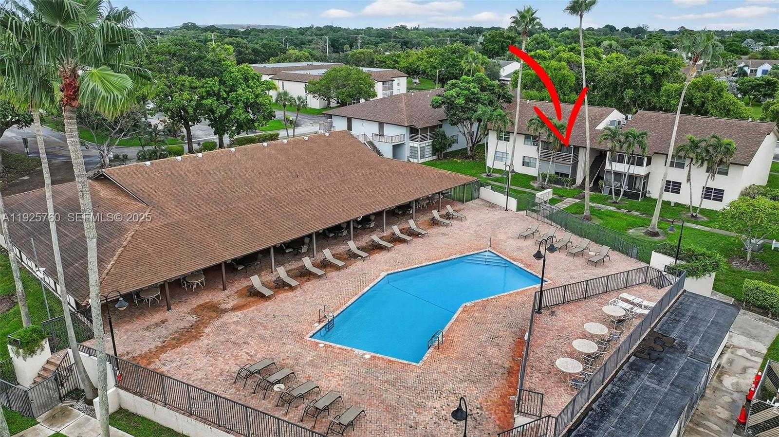 Small Image of 370 EAST LAUREL DR #6E, Margate Number 18