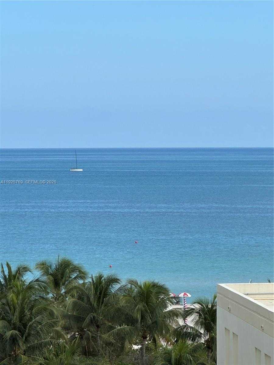 Small Image of 1621 COLLINS AVE #906, Miami Beach Number 27