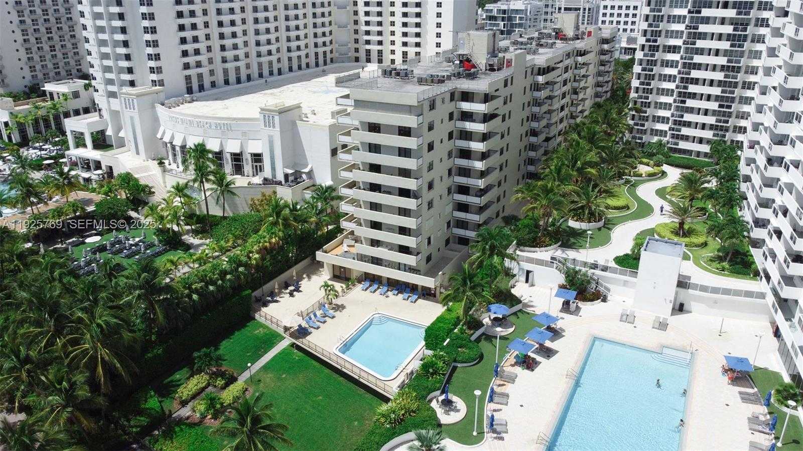 Small Image of 1621 COLLINS AVE #906, Miami Beach Number 39
