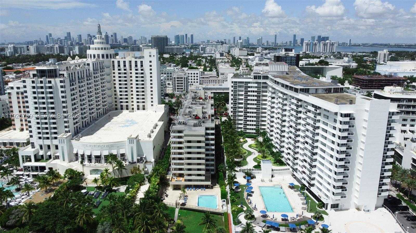 Small Image of 1621 COLLINS AVE #906, Miami Beach Number 40