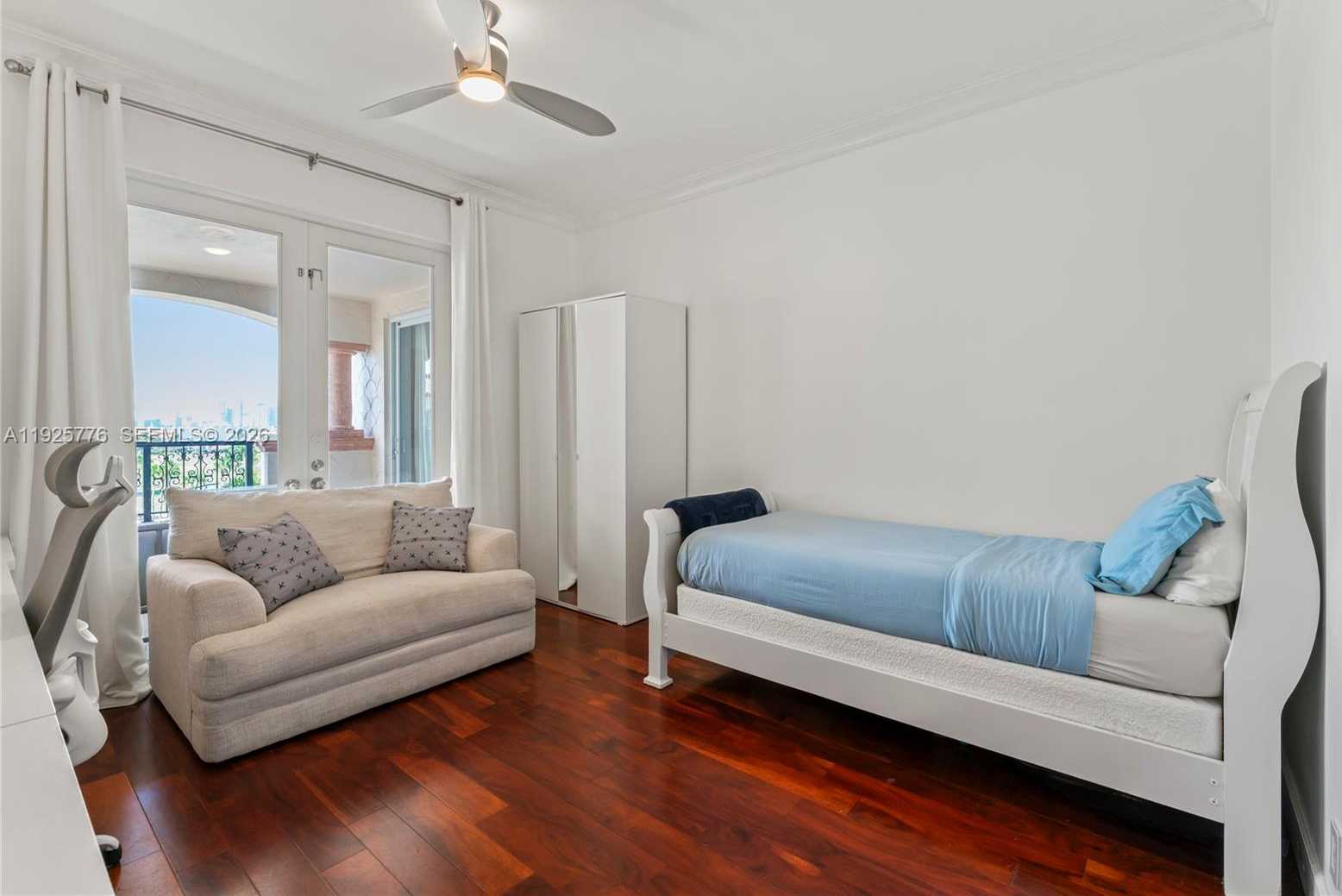 Small Image of 7777 FISHER ISLAND DR #7777, Miami Beach Number 33