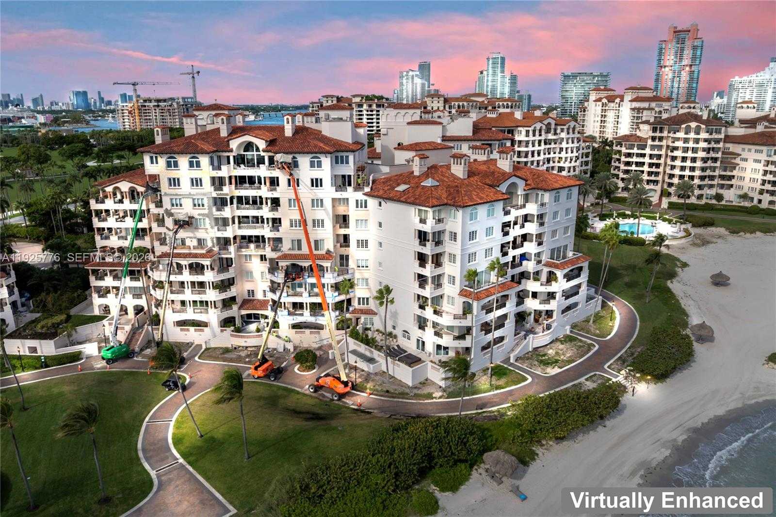 Small Image of 7777 FISHER ISLAND DR #7777, Miami Beach Number 55