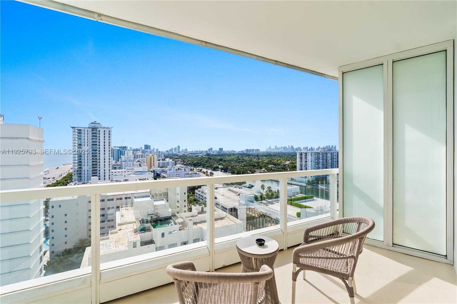Small Image of 4391 COLLINS AVE #1814, Miami Beach Number 23