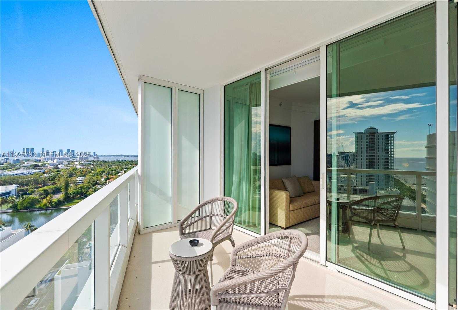 Small Image of 4391 COLLINS AVE #1814, Miami Beach Number 24