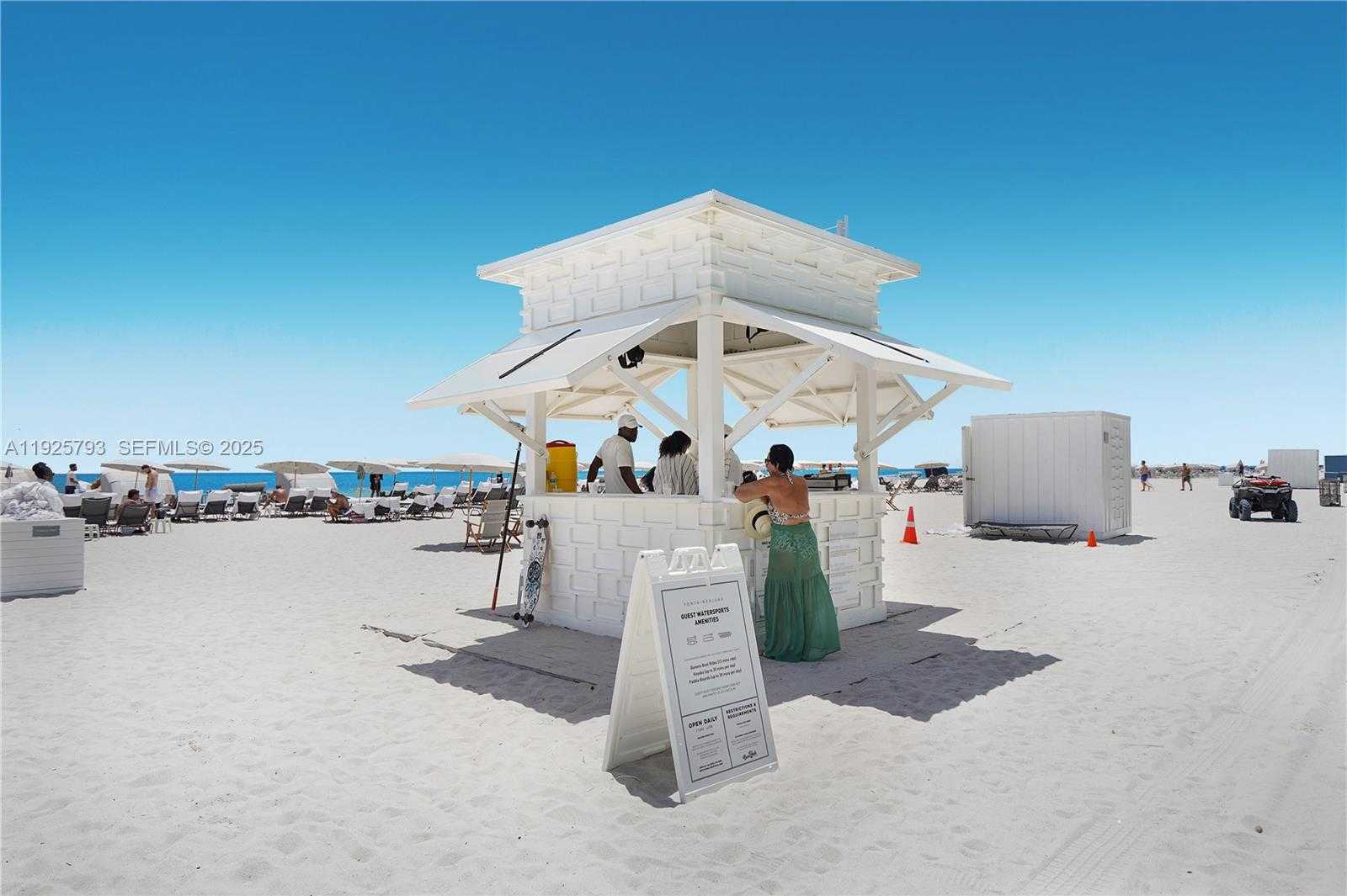 Small Image of 4391 COLLINS AVE #1814, Miami Beach Number 37