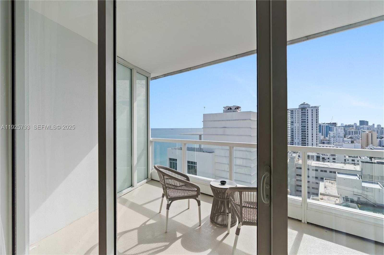 Small Image of 4391 COLLINS AVE #1814, Miami Beach Number 4