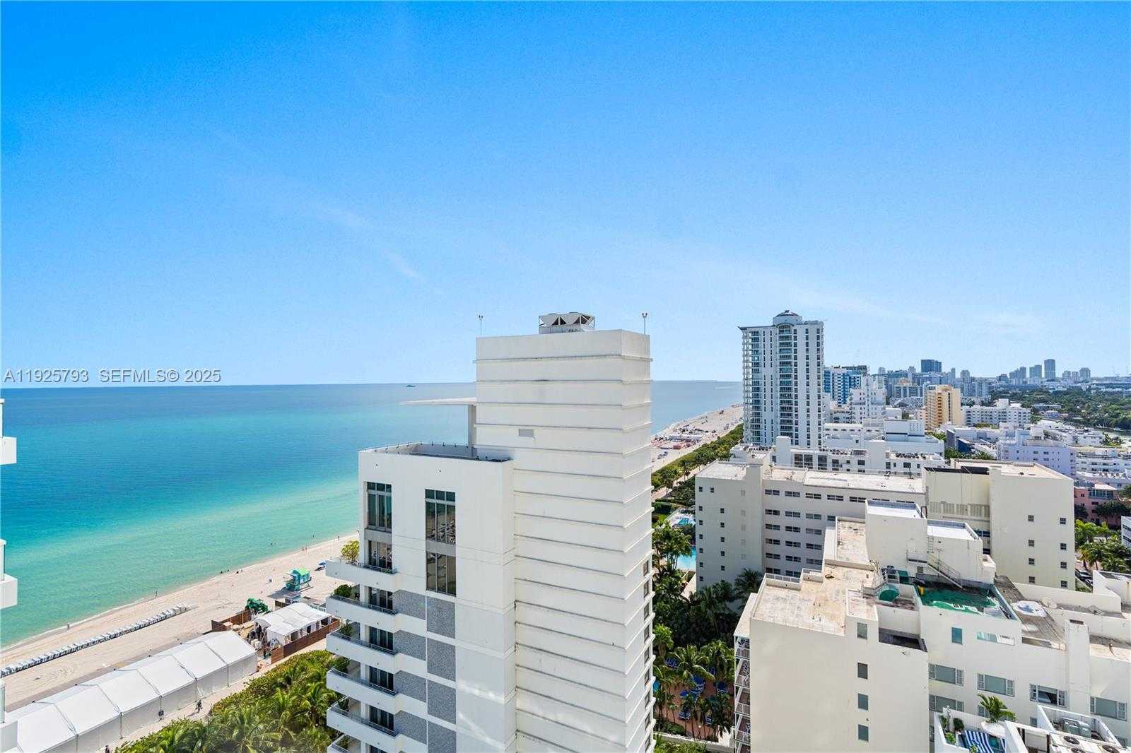 Small Image of 4391 COLLINS AVE #1814, Miami Beach Number 68