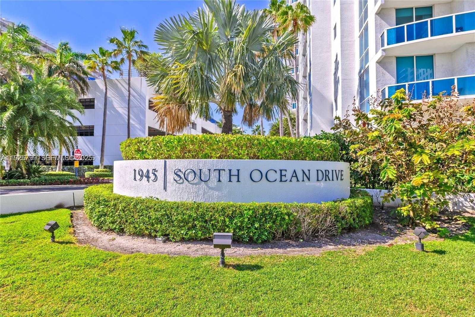 Small Image of 1945 SOUTH OCEAN DR #404, Hallandale Beach Number 44