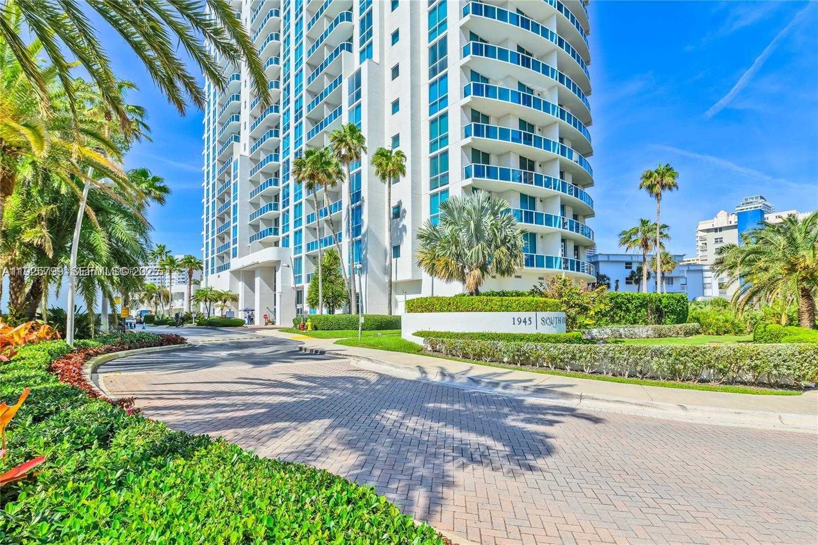 Small Image of 1945 SOUTH OCEAN DR #404, Hallandale Beach Number 45