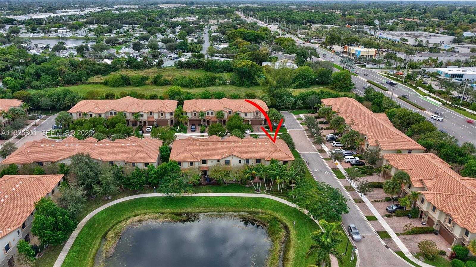 Small Image of 6978 BROADLAND WAY, Coconut Creek Number 45