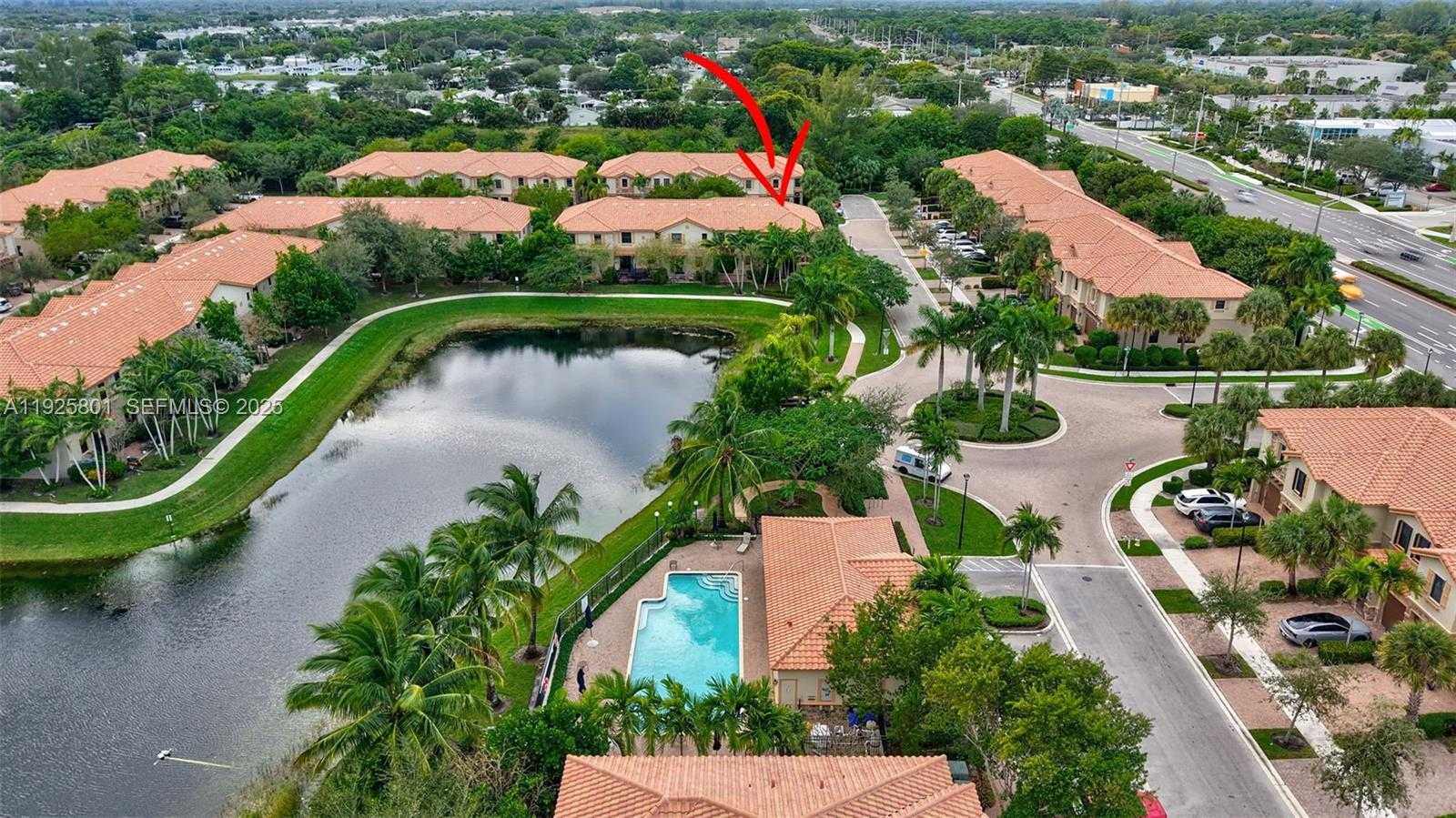 Small Image of 6978 BROADLAND WAY, Coconut Creek Number 55