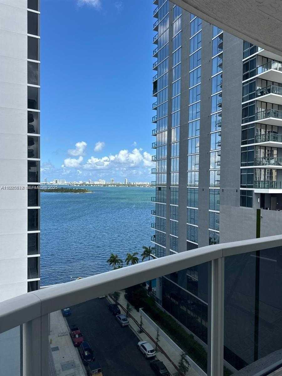 Small Image of 601 NORTH EAST 23 ST #1103, Miami Number 2