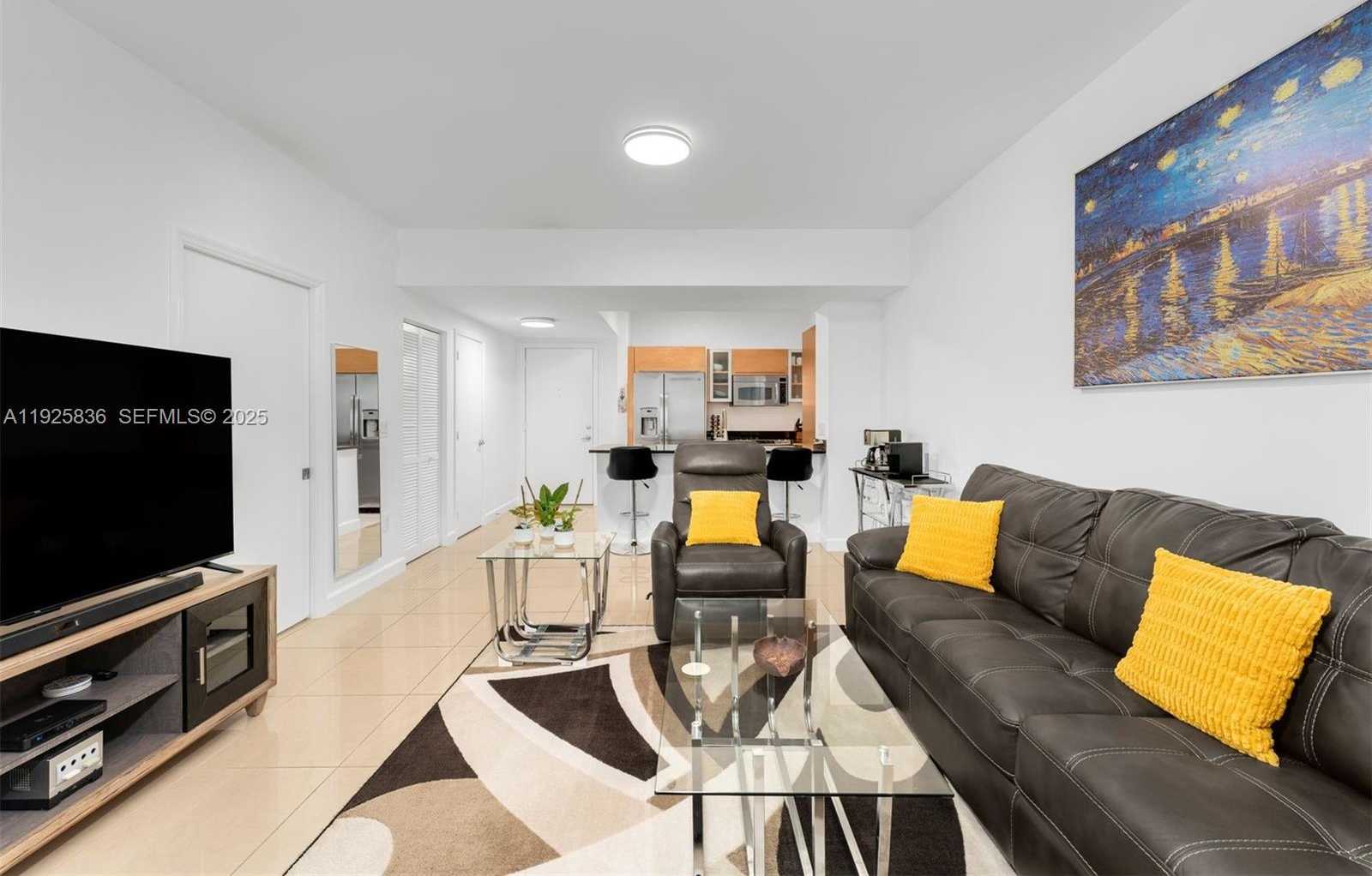 Small Image of 950 BRICKELL BAY DR #803, Miami Number 9