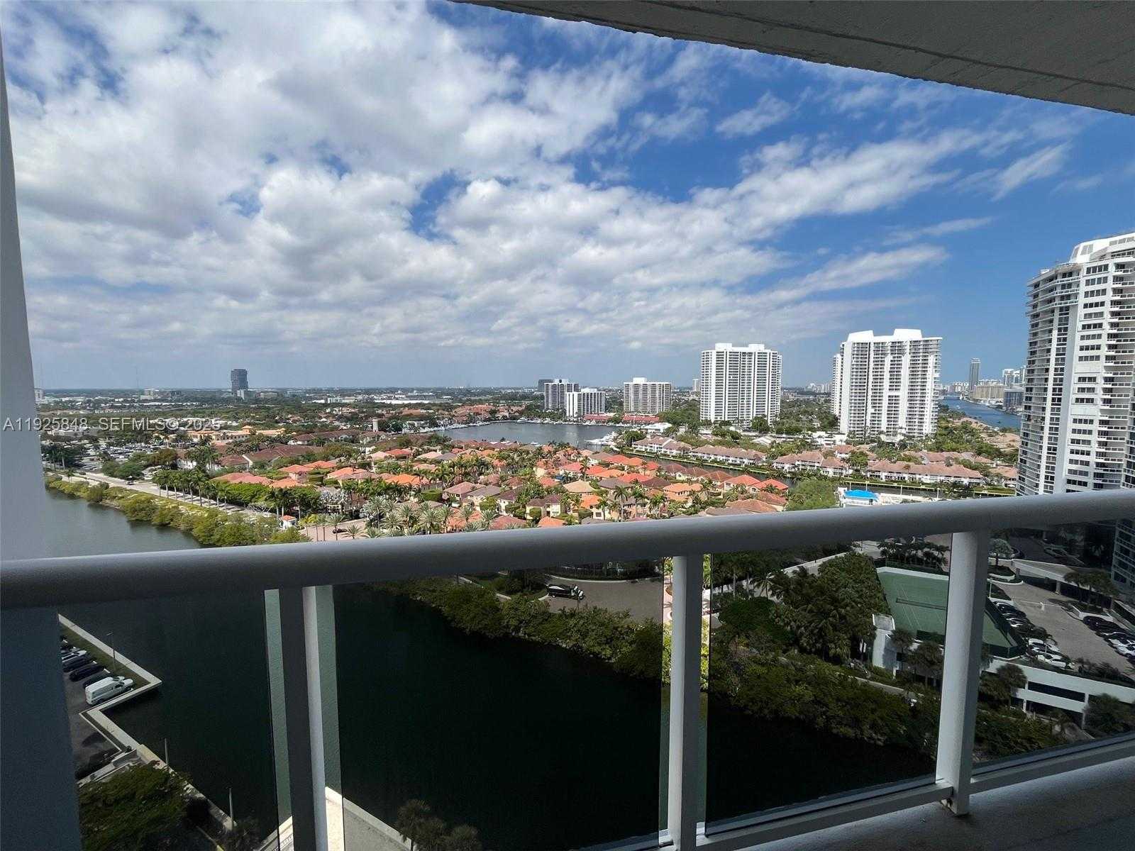 Small Image of 20505 EAST COUNTRY CLUB DR #2132, Aventura Number 2