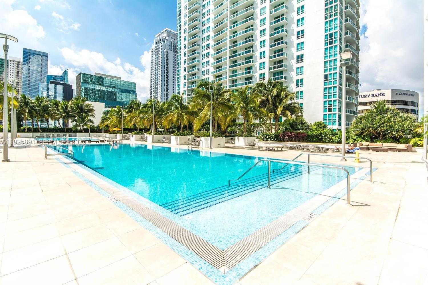 Small Image of 951 BRICKELL AVE #1206, Miami Number 10
