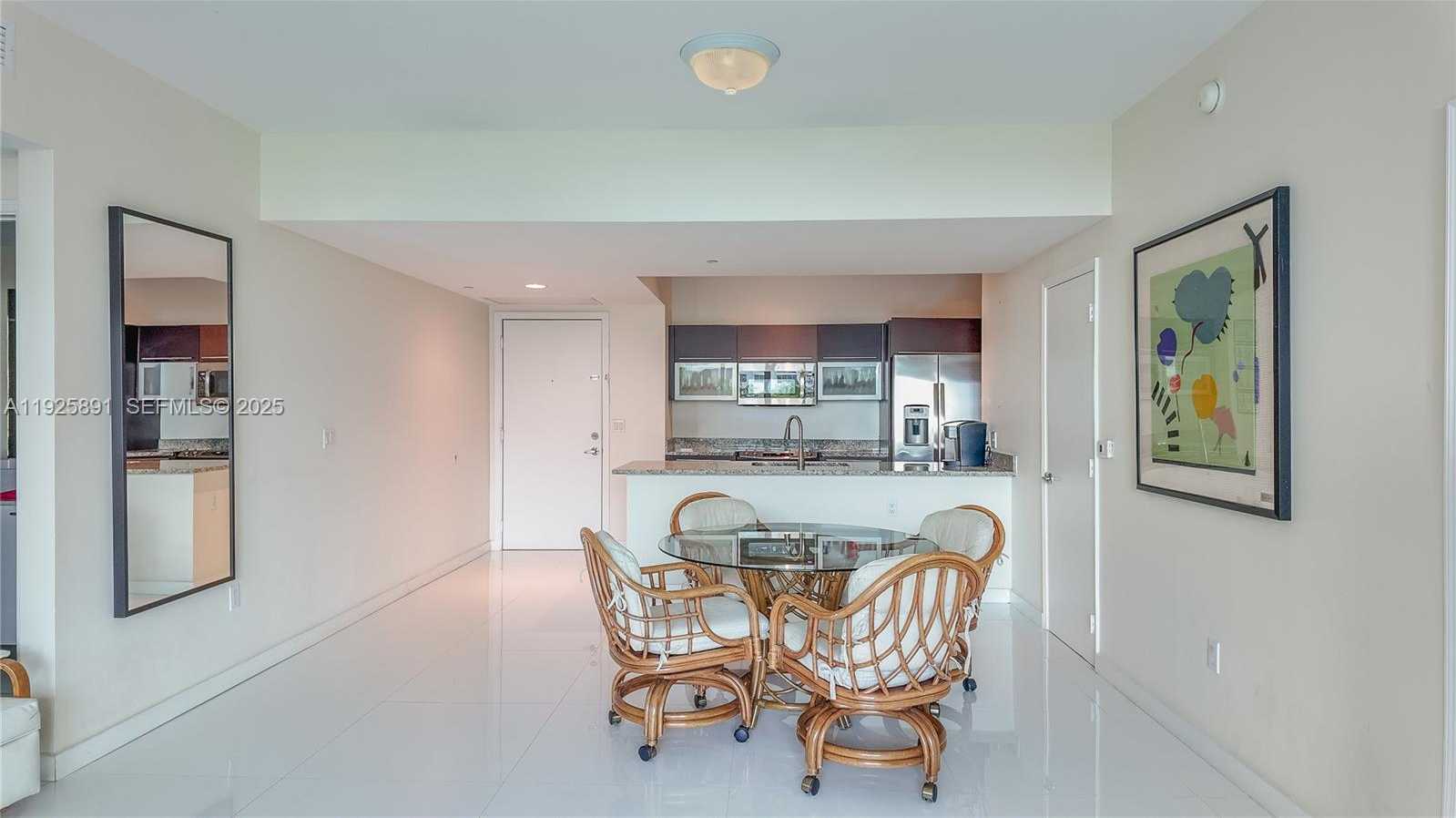 Small Image of 951 BRICKELL AVE #1206, Miami Number 3