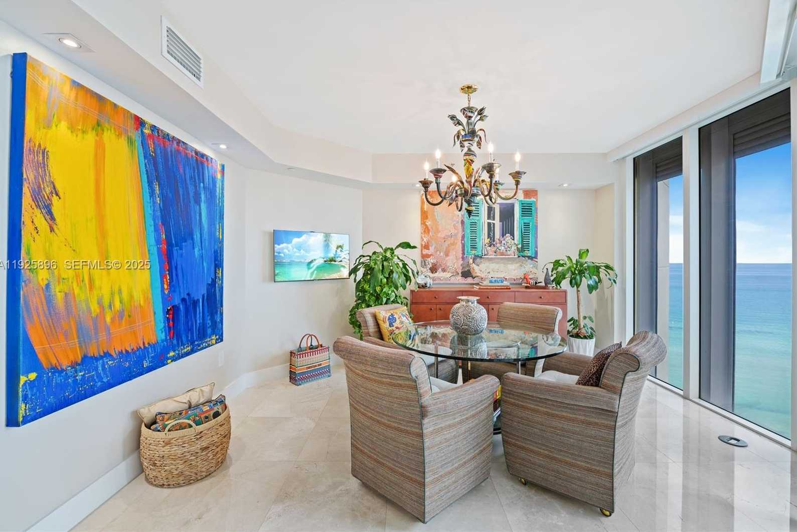 Small Image of 19333 EAST COLLINS AVE #1402, Sunny Isles Beach Number 11