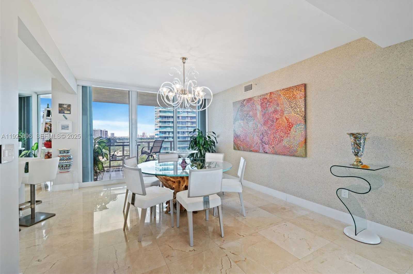 Small Image of 19333 EAST COLLINS AVE #1402, Sunny Isles Beach Number 12