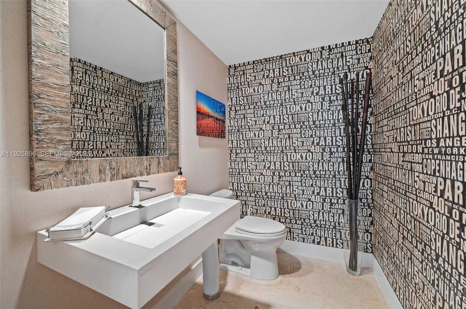 Small Image of 19333 EAST COLLINS AVE #1402, Sunny Isles Beach Number 13