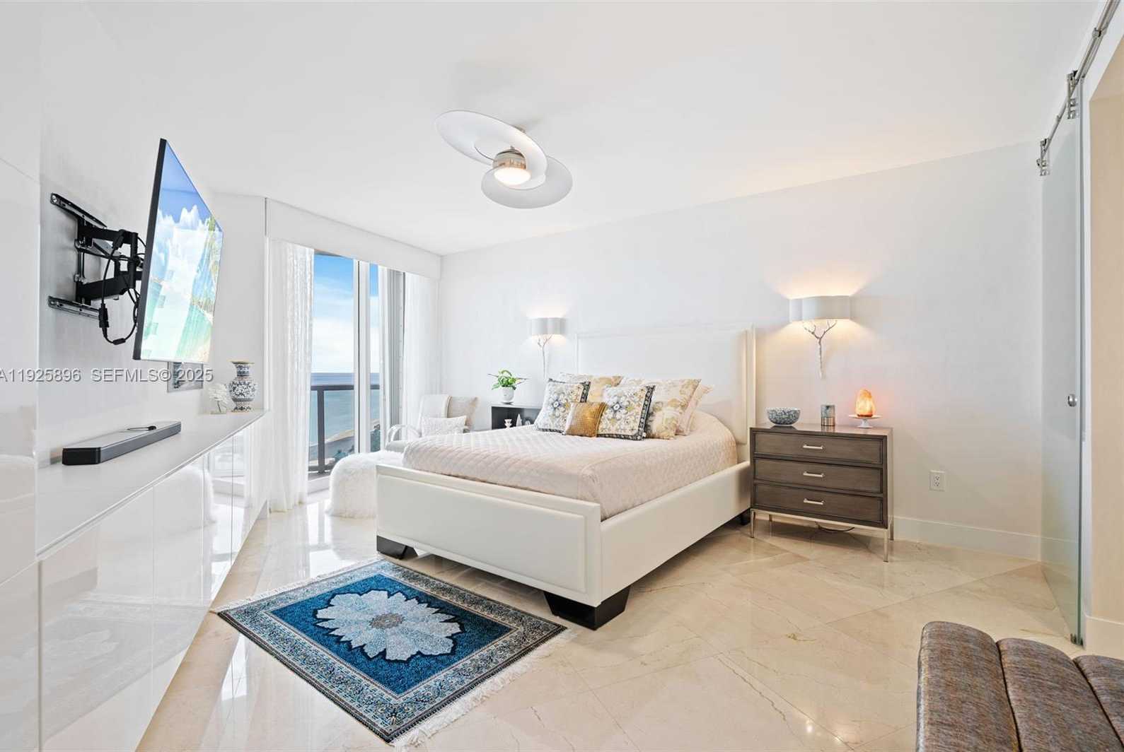 Small Image of 19333 EAST COLLINS AVE #1402, Sunny Isles Beach Number 17