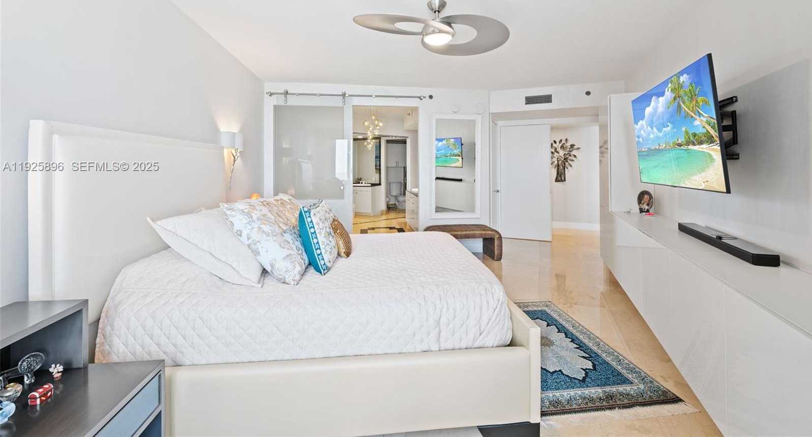 Small Image of 19333 EAST COLLINS AVE #1402, Sunny Isles Beach Number 18