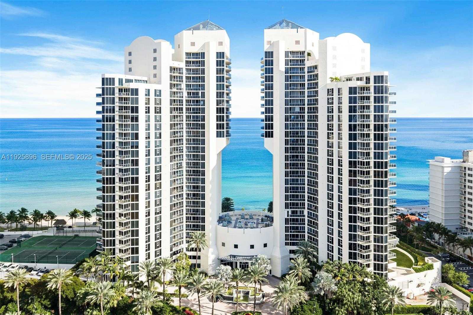 Small Image of 19333 EAST COLLINS AVE #1402, Sunny Isles Beach Number 2