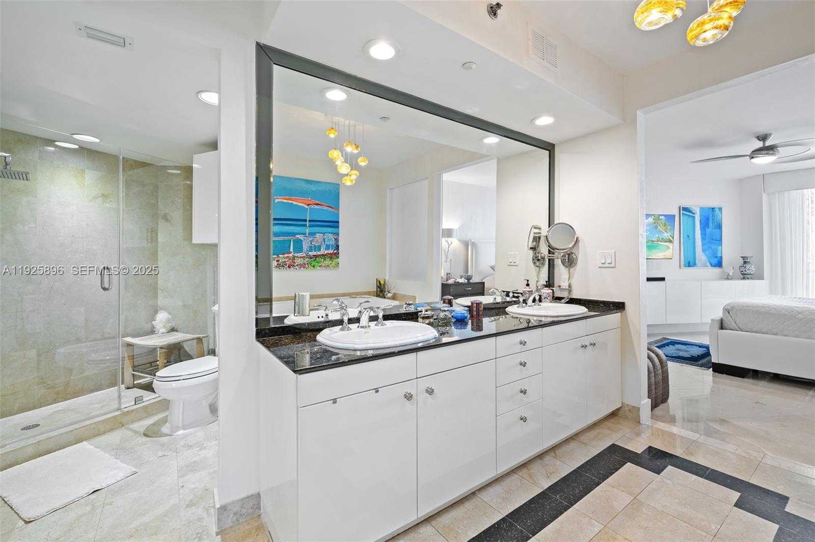 Small Image of 19333 EAST COLLINS AVE #1402, Sunny Isles Beach Number 20