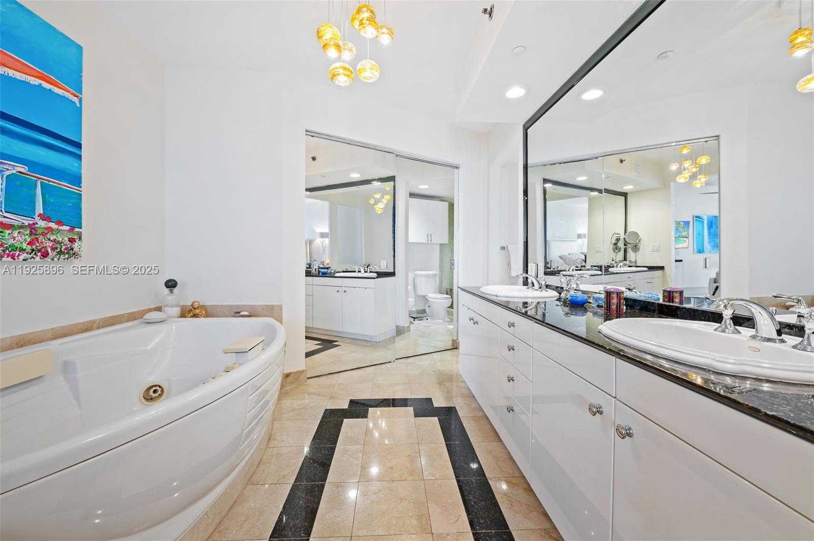 Small Image of 19333 EAST COLLINS AVE #1402, Sunny Isles Beach Number 21