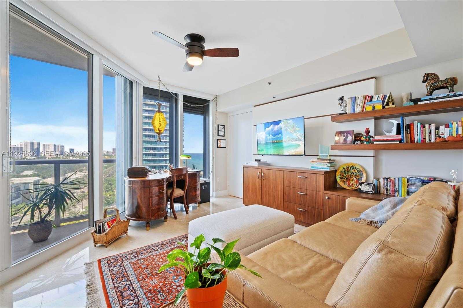Small Image of 19333 EAST COLLINS AVE #1402, Sunny Isles Beach Number 23