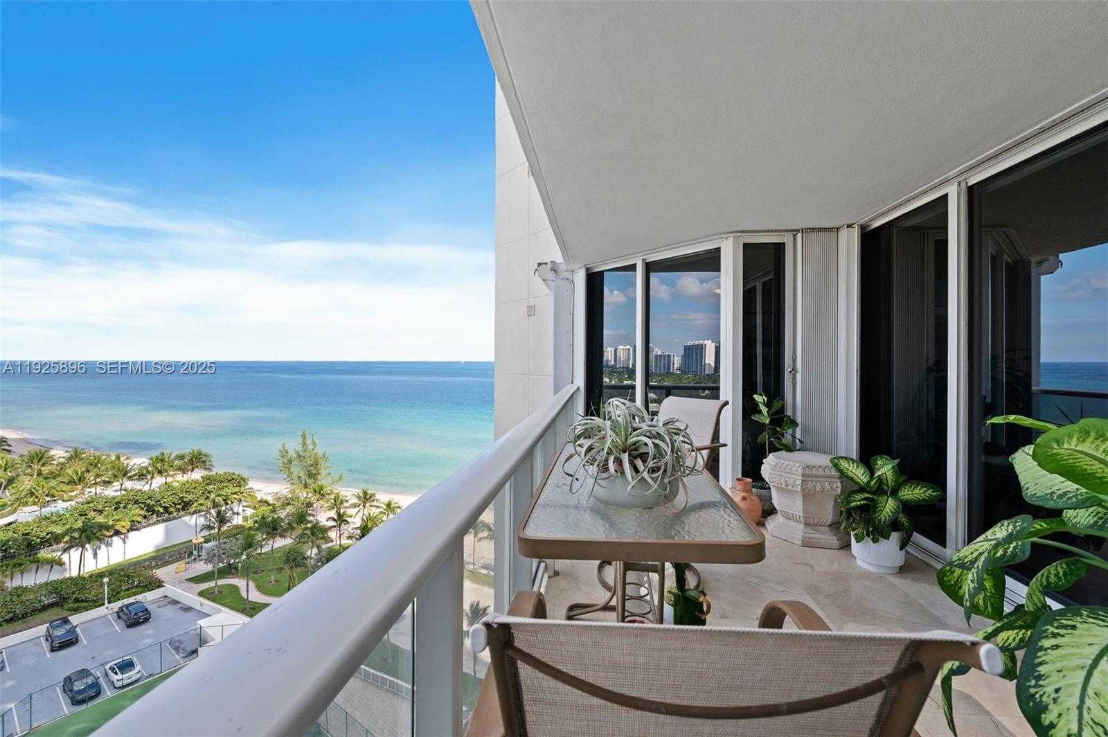 Small Image of 19333 EAST COLLINS AVE #1402, Sunny Isles Beach Number 27