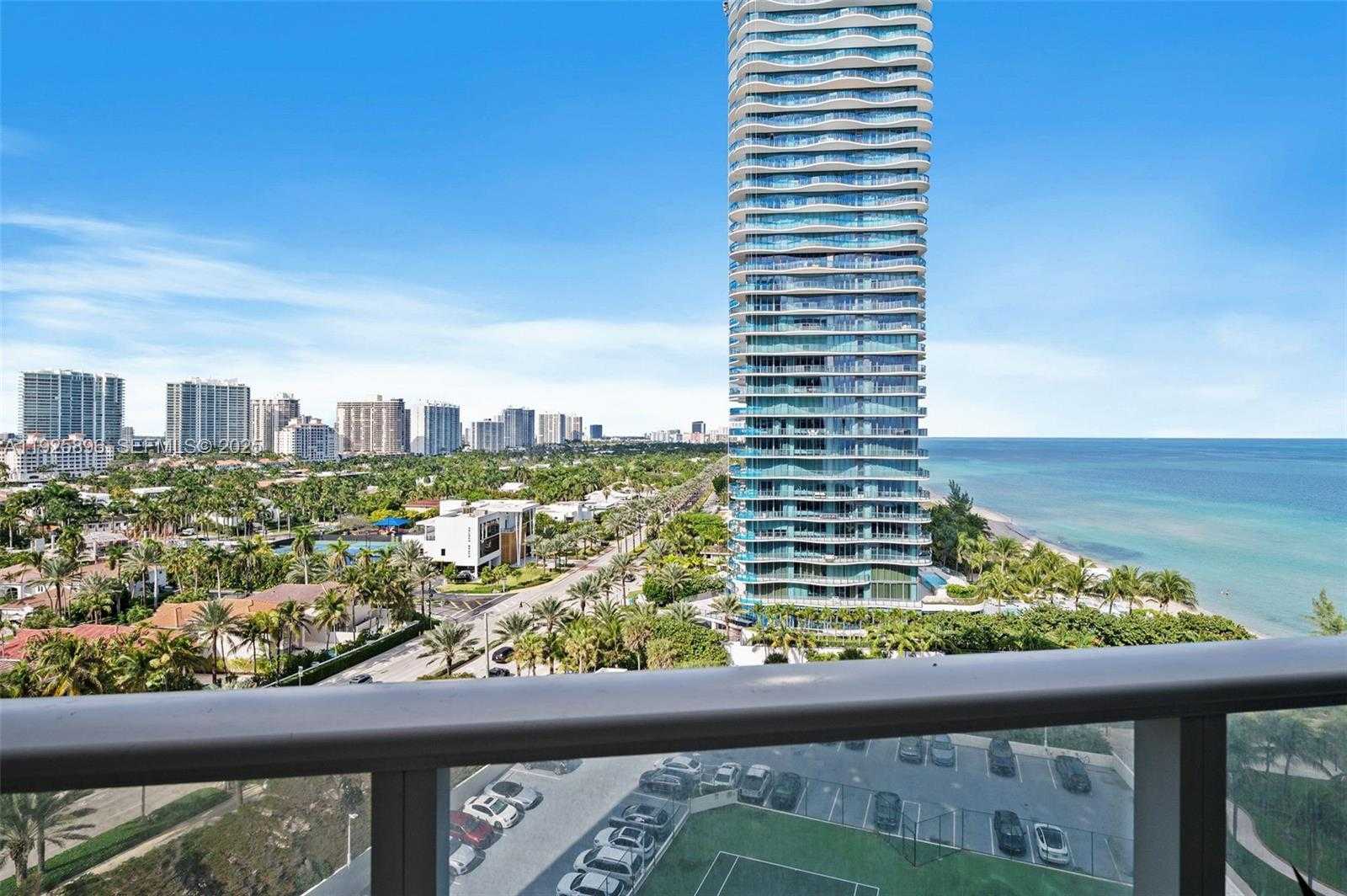 Small Image of 19333 EAST COLLINS AVE #1402, Sunny Isles Beach Number 28